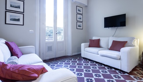 Apartment (2 Bedrooms)