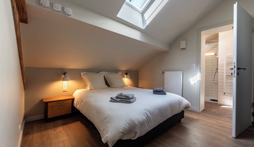 Comfort Suite