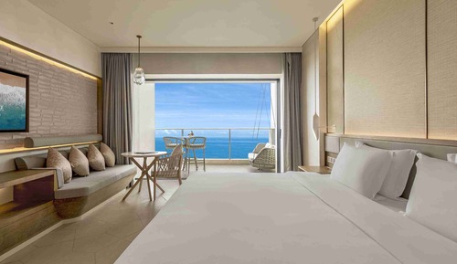 Elite Room, Multiple Beds