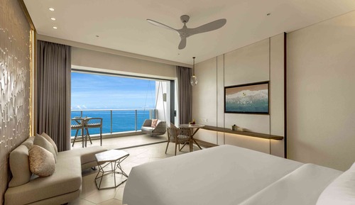 Elite Room, 1 Queen Bed