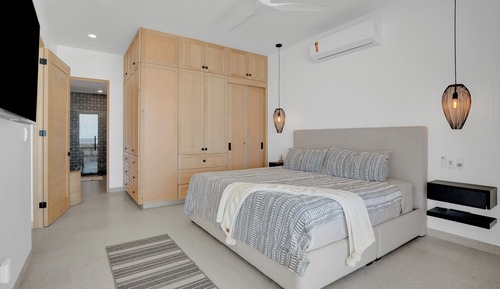 Premium Condo