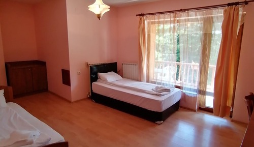 Family Quadruple Room