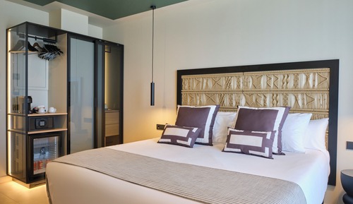 Superior Room, Balcony, Pool View (1 adult + 1 child)