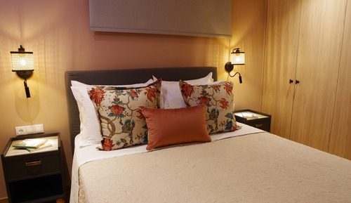 Comfort Apartment