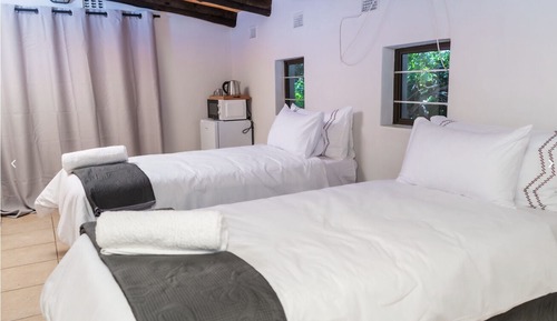 Superior Double or Twin Room