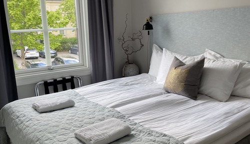 Design Double Room