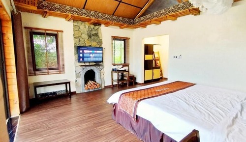 Deluxe Bungalow