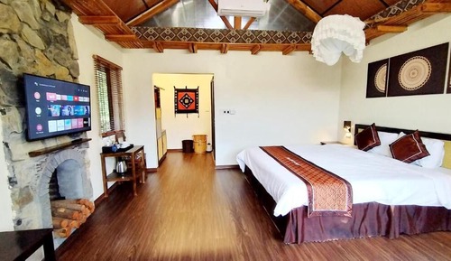 Standard Bungalow
