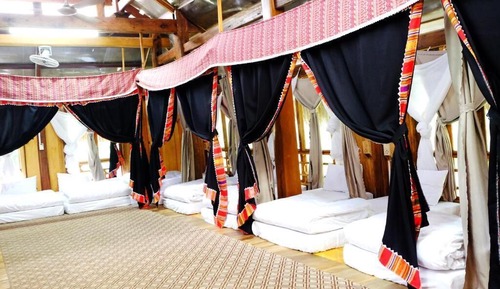Standard Chalet