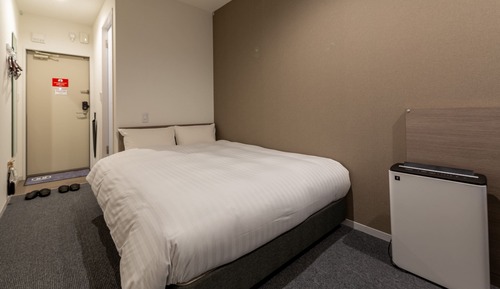 Standard Double Room, Non Smoking (check-in is not available after 11PM)