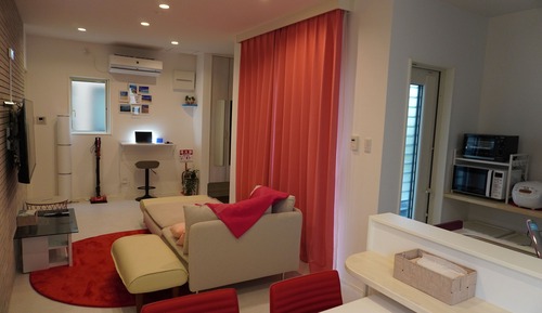 Deluxe Villa, 2 Bedrooms
