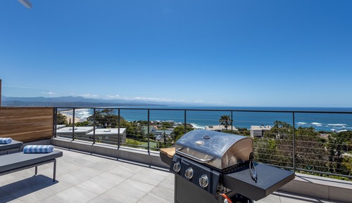 Superior Penthouse, 3 Bedrooms