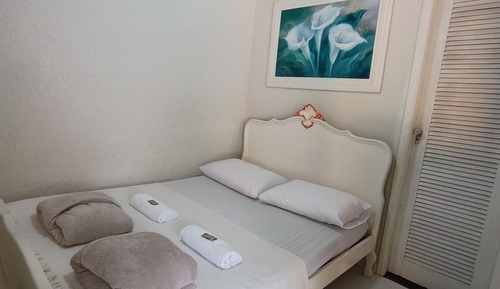 Basic Double Room