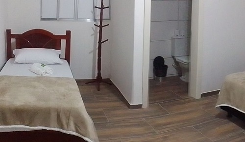 Family Room, 1 Bedroom