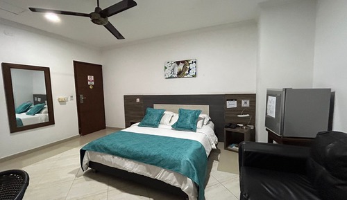 Premium Room