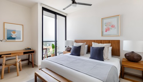 Family Apartment