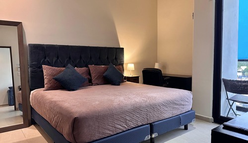 Family Apartment