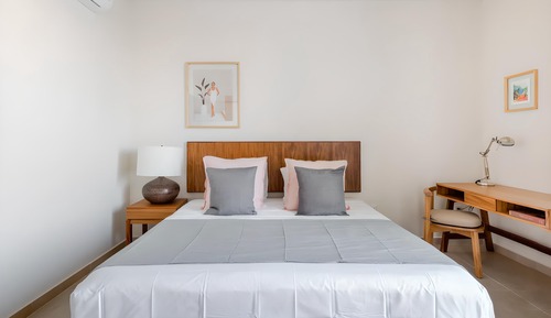 Family Apartment