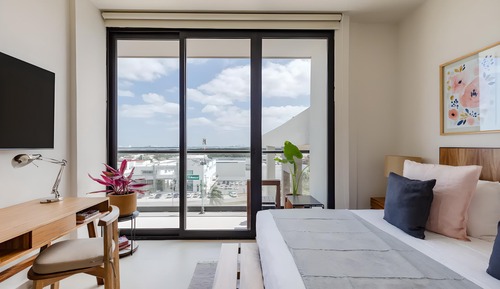 Family Apartment