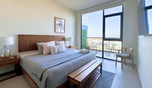 Family Apartment