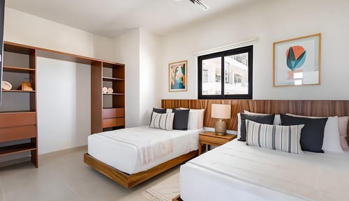 Family Apartment