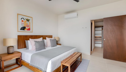 Family Apartment