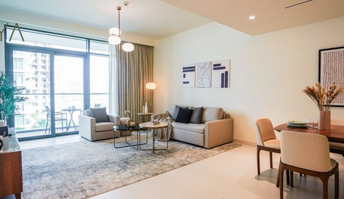 Comfort Apartment