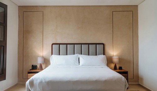Royal Studio Suite, 1 King Bed