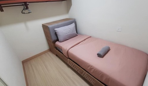 Design Apartment, 1 Bedroom, Sea View