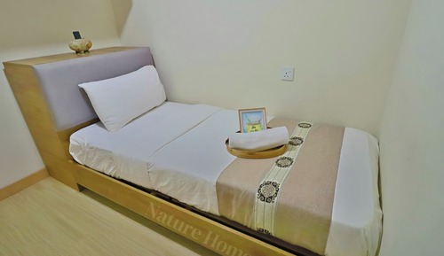 Design Studio, 1 Bedroom, Sea View, Sea Facing