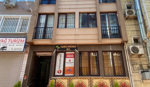Deluxe Condo