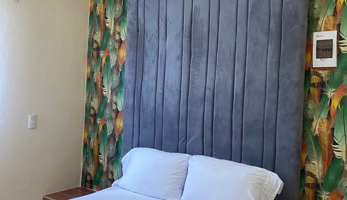 Basic Double Room