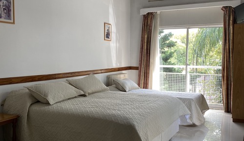 Basic Apartment