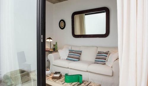Signature Room