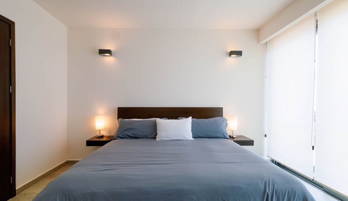 Panoramic Suite