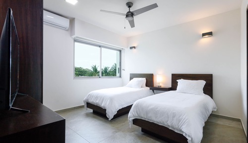 Superior Suite