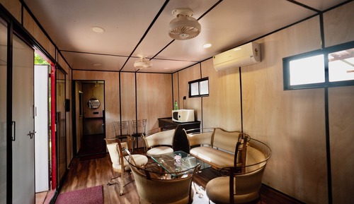 Comfort House