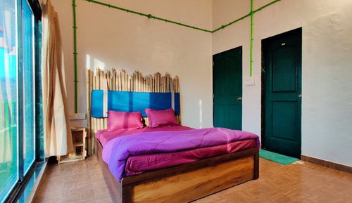 Comfort Villa