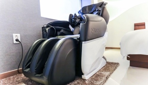 Premium Twin Room