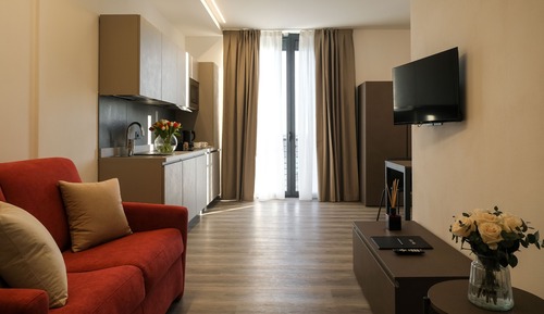 Family Quadruple Room