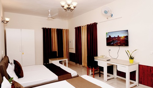 Family Suite