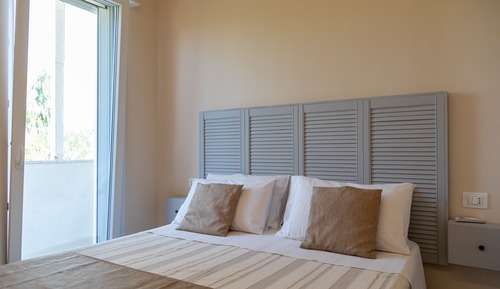 Panoramic Apartment, Sea View