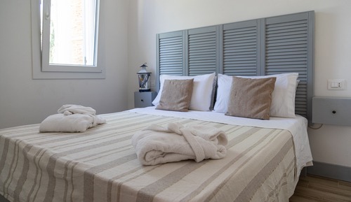 Exclusive Apartment, Ground Floor