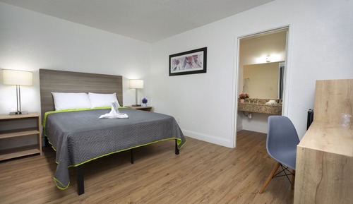 Classic Room