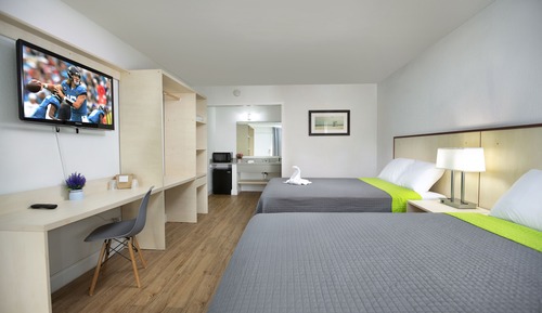 Comfort Room
