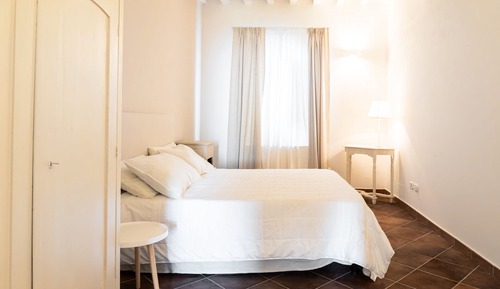 Deluxe Apartment, 1 Queen Bed