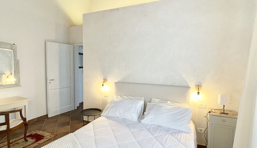 Luxury Apartment, 1 Queen Bed