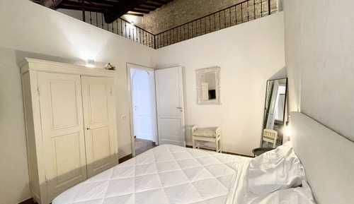 Deluxe Apartment, 1 Queen Bed