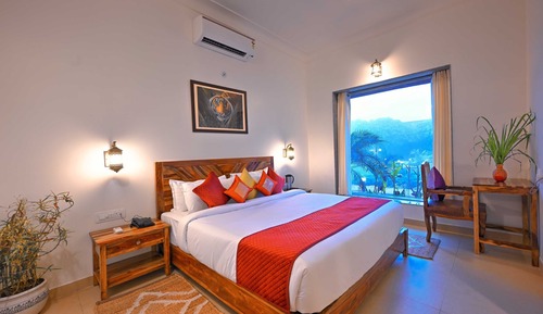 Luxury Room