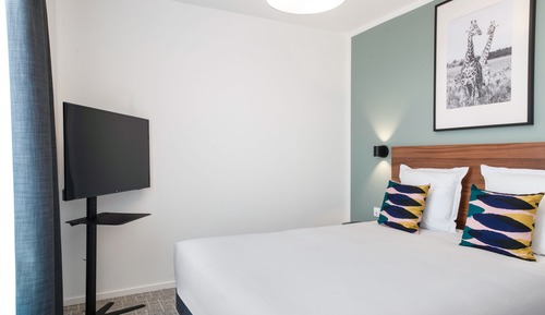 Family Apartment